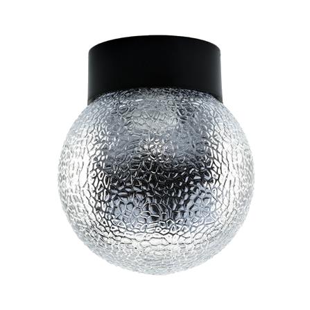 ไฟกิ่งภายนอก CARINI HL042A สีดำ_1