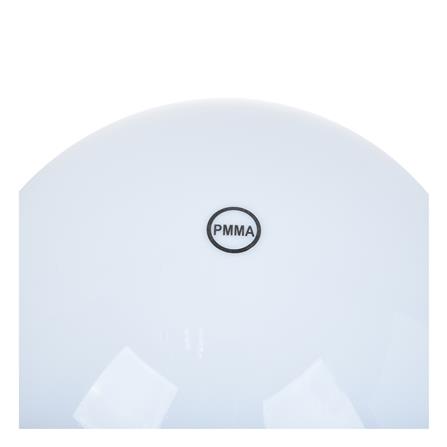 ไฟหัวเสา HL081-200 CARINI PL CS สีดำ_1