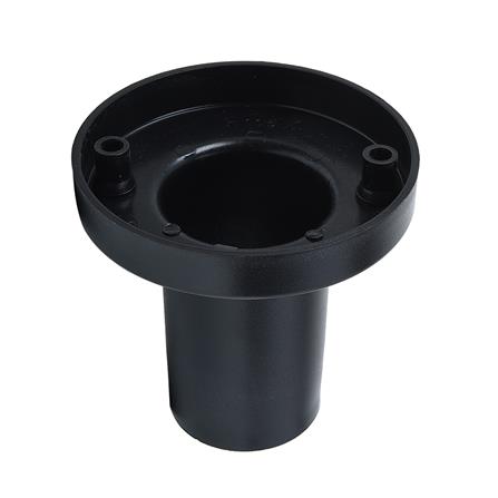 ไฟหัวเสา HL081-200 CARINI PL CS สีดำ_2