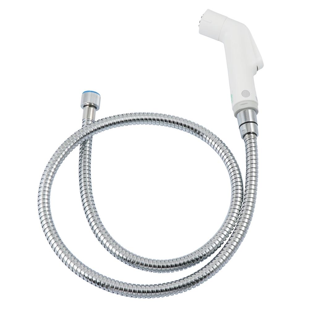 สายฉีดชำระครบชุด-ขาว CT999HNK#WH(HM)