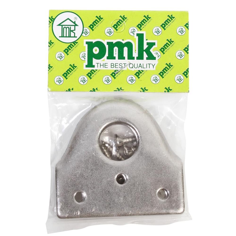 สายยูหูช้าง PMK 81-10-CR สีสเตนเลส