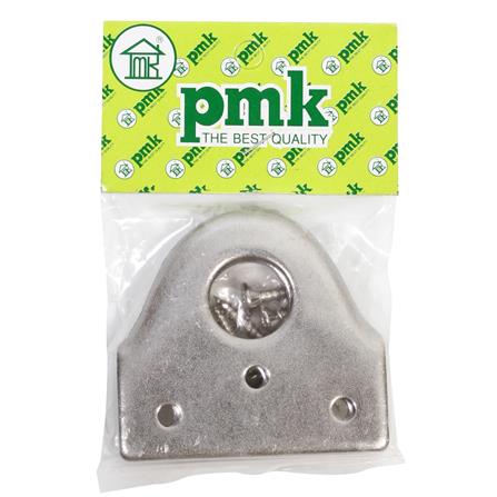 สายยูหูช้าง PMK 81-10-CR สีสเตนเลส