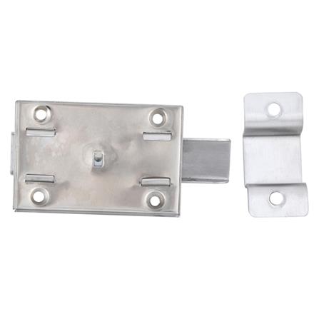 กลอนห้องน้ำ PMK 81-18-SS 3.5 นิ้ว สีสเตนเลส_2