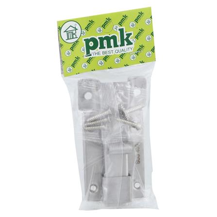 กลอนห้องน้ำ PMK 81-18-SS 3.5 นิ้ว สีสเตนเลส_3