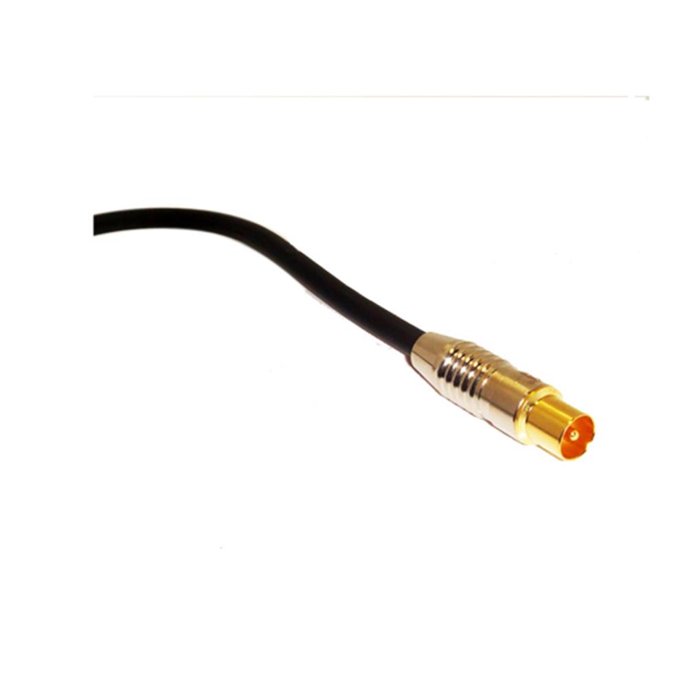 สายสัญญาณ M-CABLE M-SVRF M-M-1 1เมตร