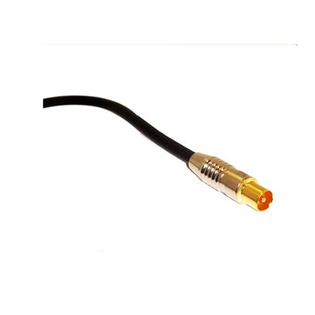 สายสัญญาณ M-CABLE M-SVRF M-M-1 1เมตร