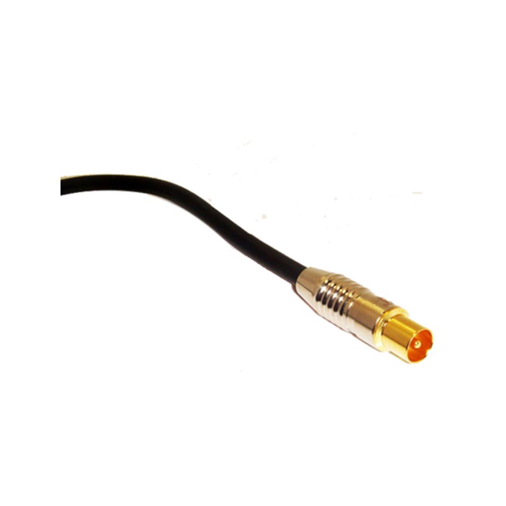 สายสัญญาณ M-CABLE M-SVRF M-M-2 2เมตร