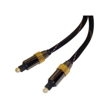 สายออพติคอล M-CABLE M-ILS 80-2 1 ม._0