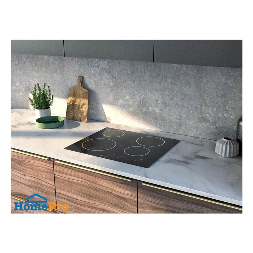 เตาฝังเซรามิก ELECTROLUX EHET66CS 60 ซม.