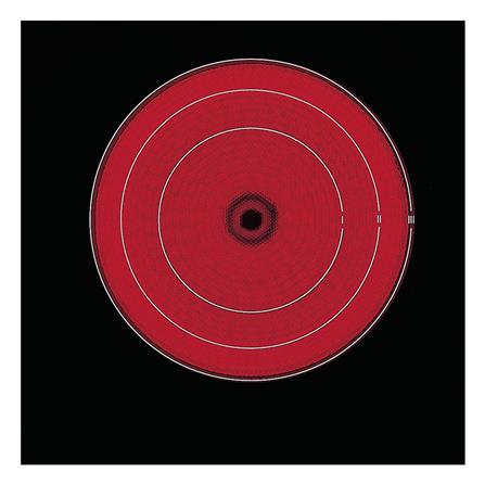 เตาฝังเซรามิก ELECTROLUX EHET66CS 60 ซม._1