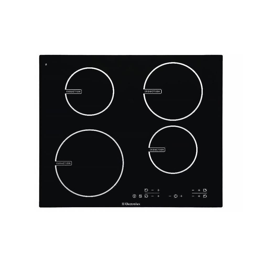 เตาฝังอินดักชัน ELECTROLUX EHED63CS 60 ซม.