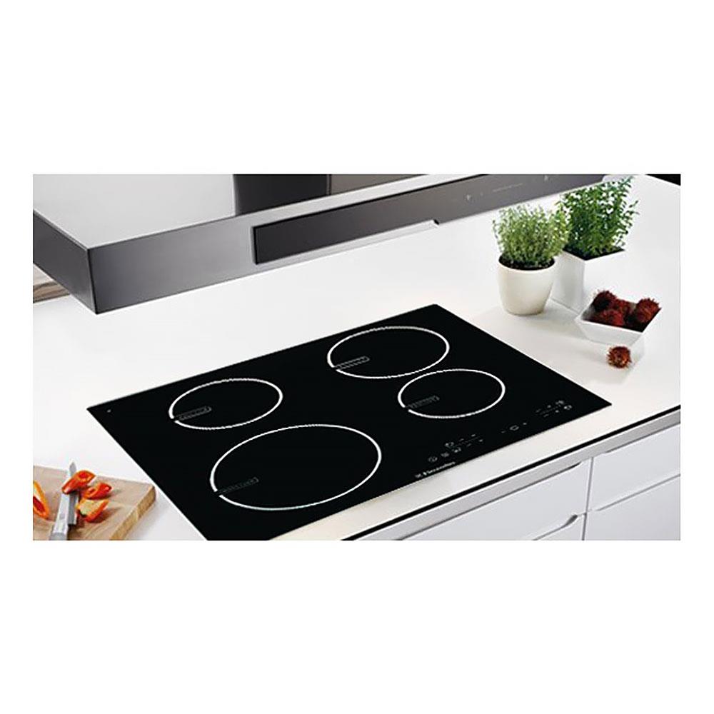 เตาฝังอินดักชัน ELECTROLUX EHED63CS 60 ซม.