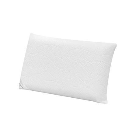 หมอนสุขภาพ ยางพารา EXOTICA PL1L-00XO 19x29 นิ้ว สีขาว_1