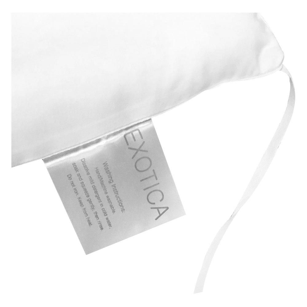 ไส้ผ้านวม EXOTICA QT30-00XO 70x90 นิ้ว