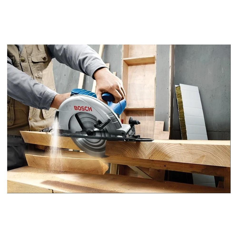 เครื่องเลื่อยวงเดือน BOSCH GKS235 9 นิ้ว 2050 วัตต์