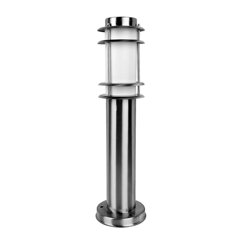 ไฟทางเดิน CARINI XG6107 50 ซม. 1 หัว สีเงิน