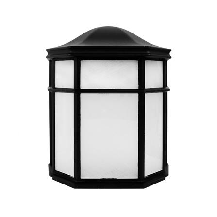 ไฟผนังภายนอก CARINI XG4505 สีดำ_1