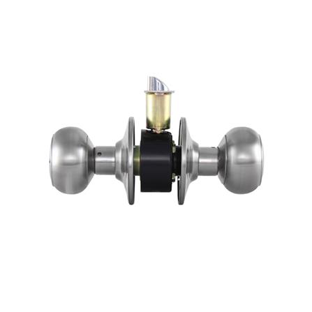 ลูกบิดห้องน้ำ หัวจัน HAFELE 489.93.004 สีสเตนเลส_2