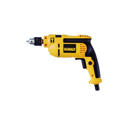 สว่านกระแทก DEWALT DWD022K 10 มม. 550 วัตต์_0