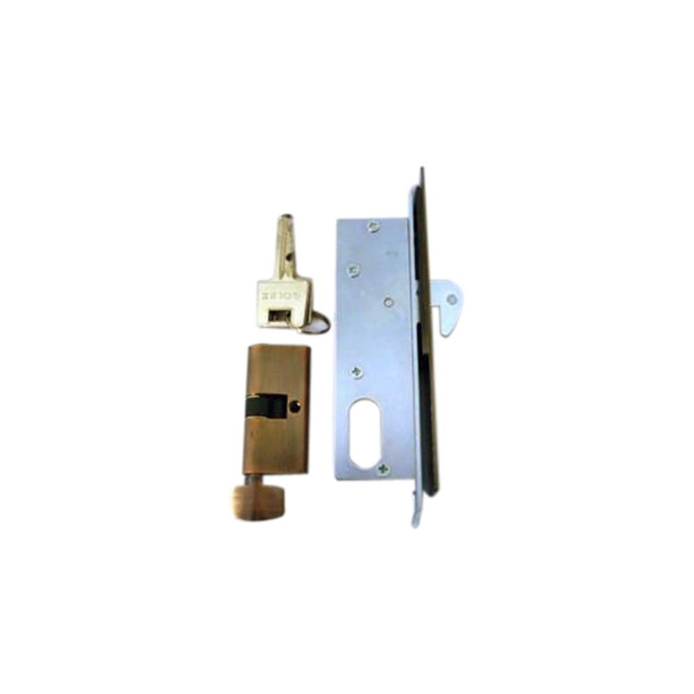 กุญแจบานเลื่อน SOLEX 4512 HT