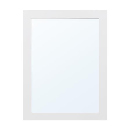 กระจกเงากรอบไม้ MOYA VC-394 60x80 ซม.