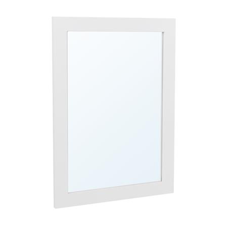 กระจกเงากรอบไม้ MOYA VC-394 60x80 ซม._1