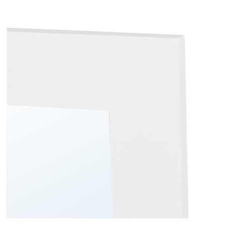 กระจกเงากรอบไม้ MOYA VC-394 60x80 ซม._2