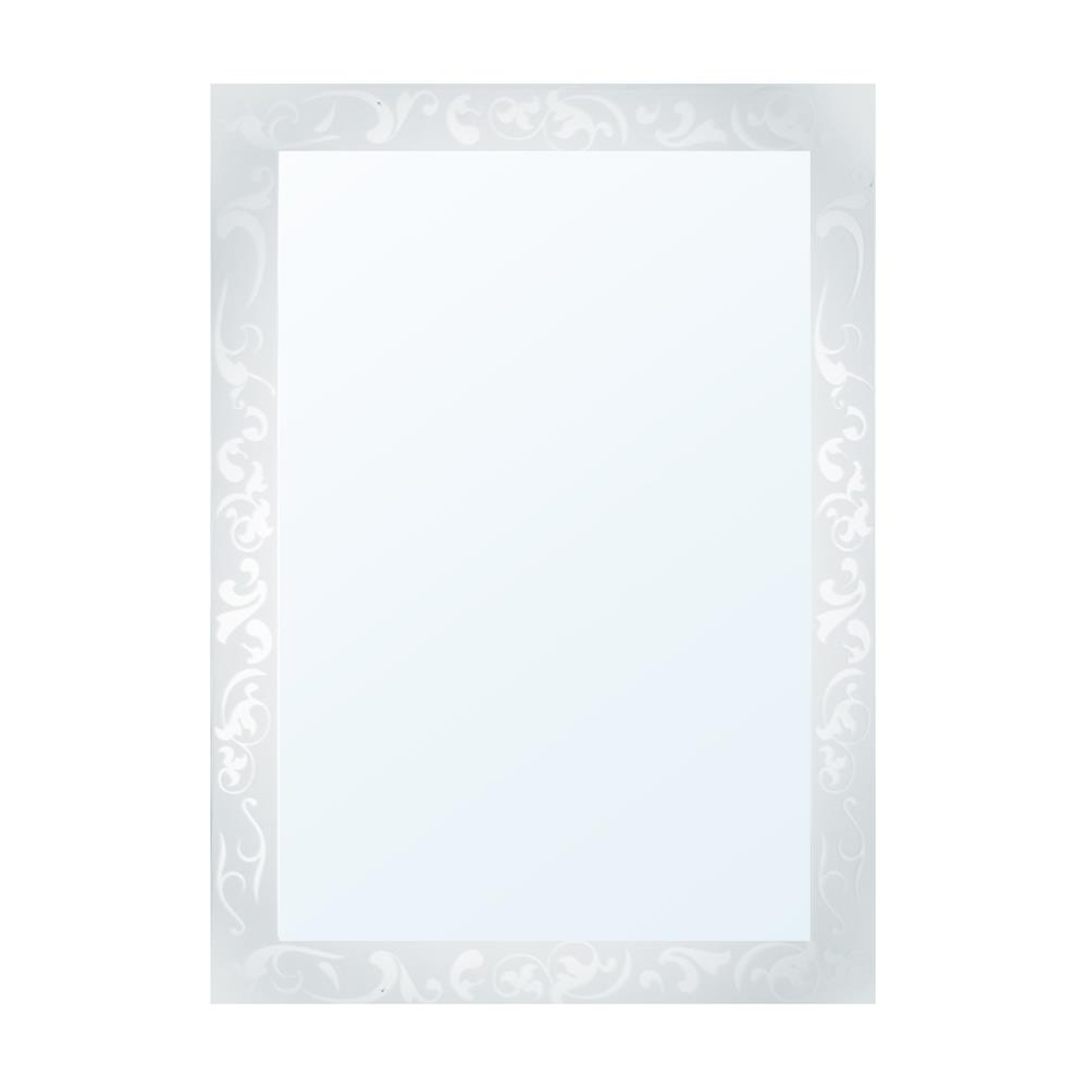 กระจกพ่นทราย MOYA VM-M49 80x60 ซม.