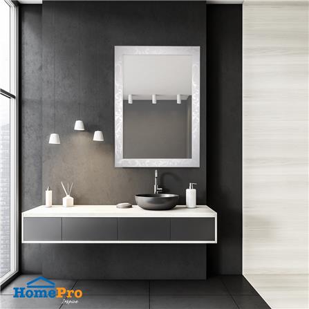 กระจกพ่นทราย MOYA VM-M49 80x60 ซม._2