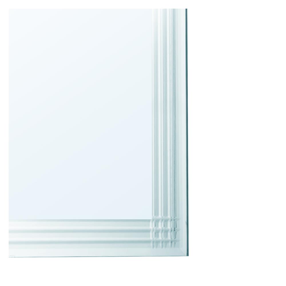 กระจกแกะลาย MOYA VM-K53 80x60 ซม.