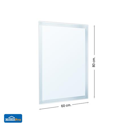 กระจกแกะลาย MOYA VM-K53 80x60 ซม._4