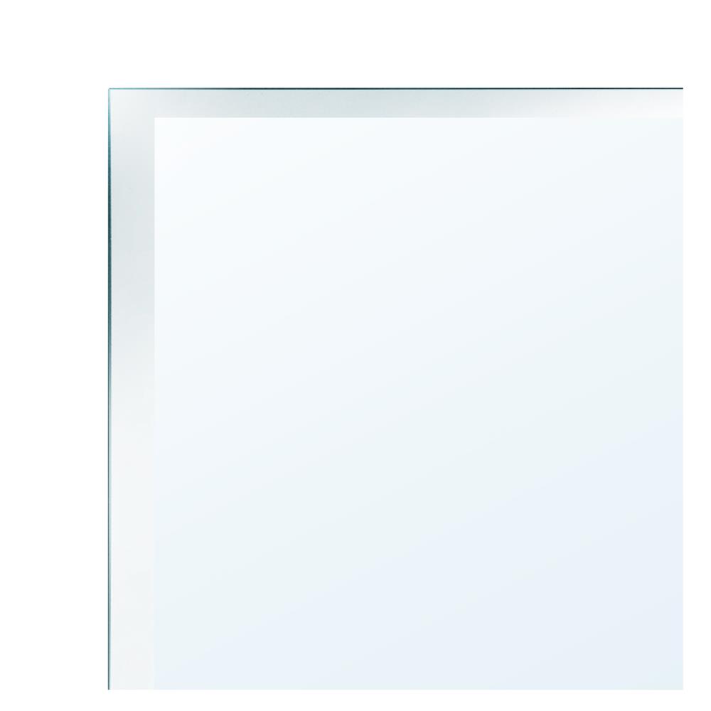 กระจกชั้นวาง MOYA VM-Z54 100X80ซม.