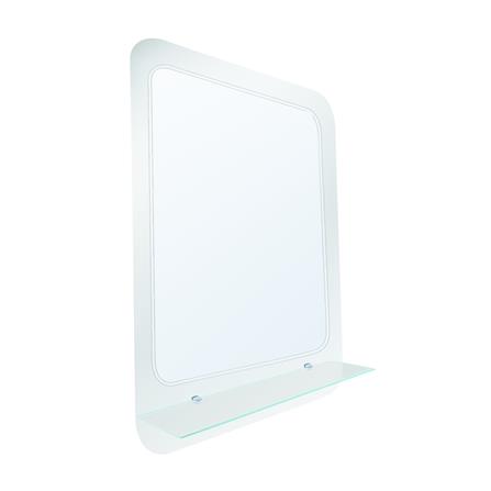 กระจกชั้นวาง MOYA VM-Z114 60X80 ซม._1