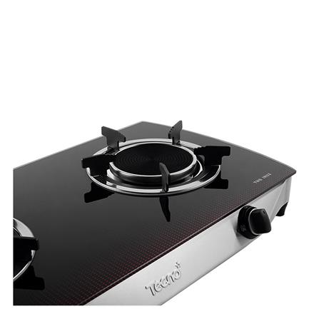 เตาแก๊สตั้งโต๊ะ 2 หัวแก๊ส TECNOSTAR IR 02_2