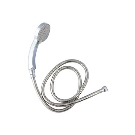 ชุดฝักบัวสายอ่อน 4 ระดับ KOHLER รุ่น K-10309X-CP สีโครม_2