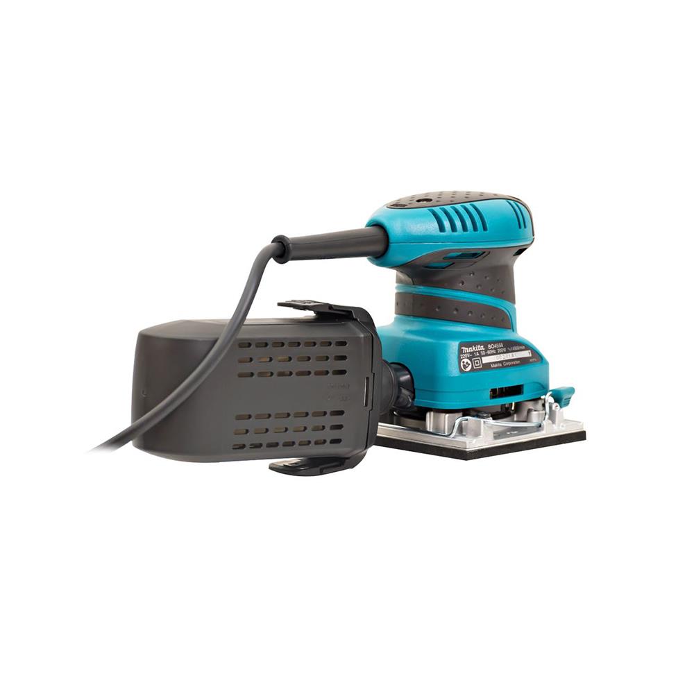 เครื่องขัดกระดาษทราย MAKITA BO-4558 200 วัตต์