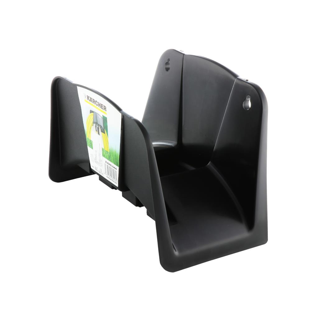 ที่แขวนสายยางพลาสติก KARCHER DGK5001 สีดำ