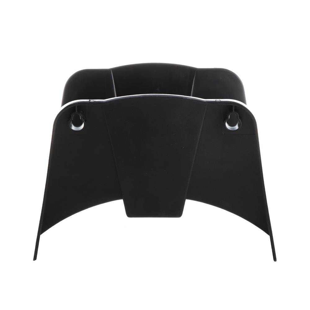 ที่แขวนสายยางพลาสติก KARCHER DGK5001 สีดำ