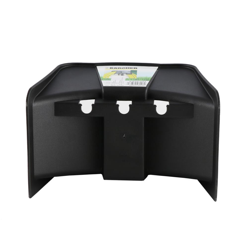 ที่แขวนสายยางพลาสติก KARCHER DGK5001 สีดำ