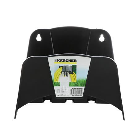 ที่แขวนสายยางพลาสติก KARCHER DGK5001 สีดำ_0