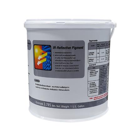 สีรองพื้นปูนใหม่ RTB DECO PRIMER 1 แกลลอน_1