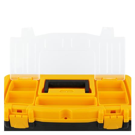 กล่องเครื่องมือพลาสติก PRO MATALL HL3078-G 16 นิ้ว_4