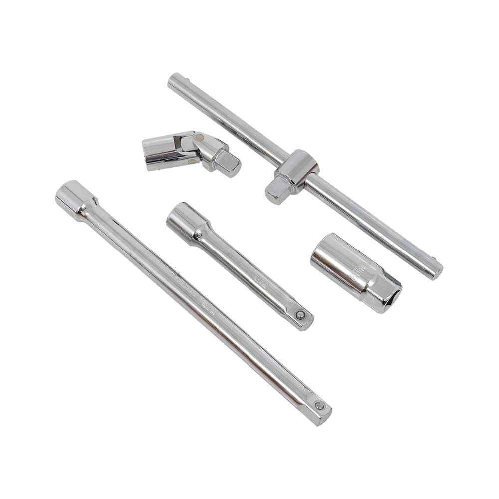 บ็อกชุด GATE GT-234024-B 24 ชิ้น/ชุด