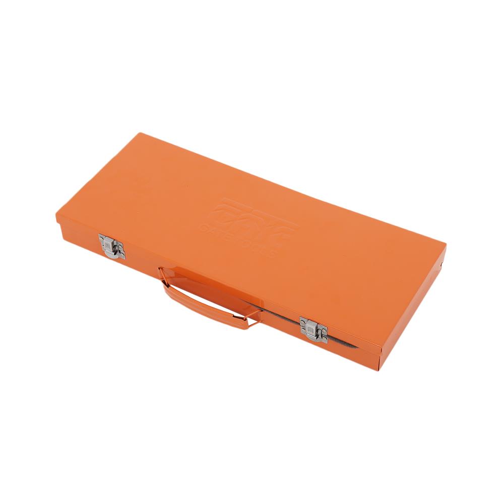 บ็อกชุด GATE GT-234024-B 24 ชิ้น/ชุด