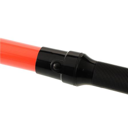 กระบองไฟจราจร RIGHT สีส้ม_1