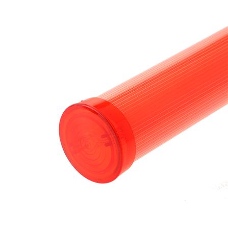 กระบองไฟจราจร RIGHT สีส้ม_2