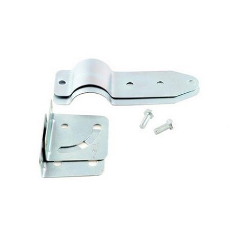 กระจกโค้งแบบมีปีก RIGHT 18 นิ้ว สีส้ม_3