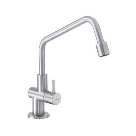 ก๊อกซิงค์เดี่ยวเคาน์เตอร์ WS WS-0433_0