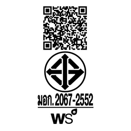 ก๊อกซิงค์เดี่ยวเคาน์เตอร์ WS WS-0433_1