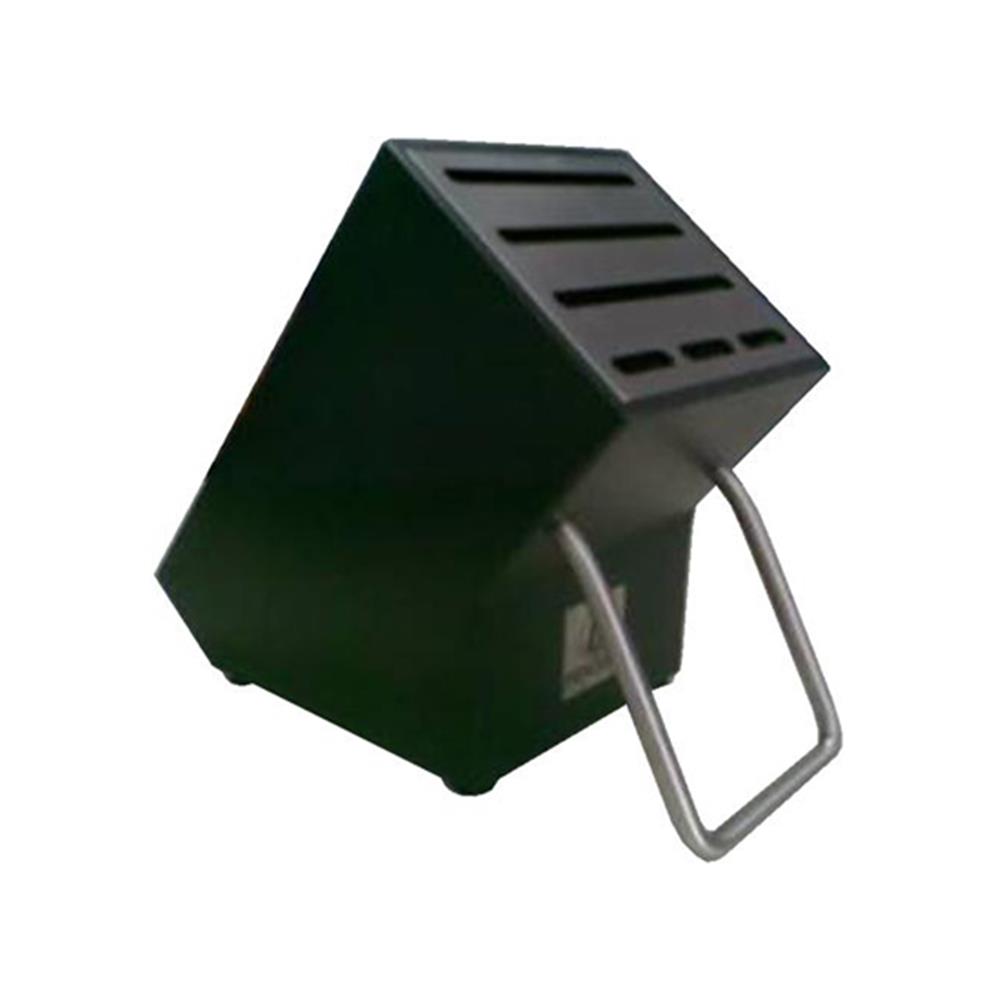 ที่เสียบมีดไม้ยาง PENGUIN KALELA